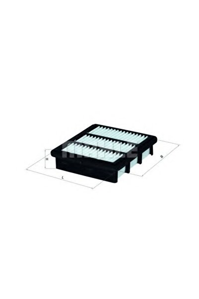 Mahle Original Φίλτρο αέρα LX 2752