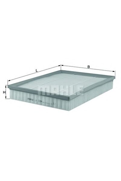 Mahle Original Φίλτρο αέρα LX 1294