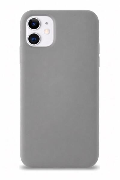 3GEN CASE iPhone 11 Uyumlu Renkli Lansman Kılıf İçi Kadife Kaplamalı Premium ...