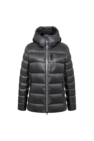 BLACK DİAMOND WOMEN'S VISION DOWN PARKA JACKET - اسود - L