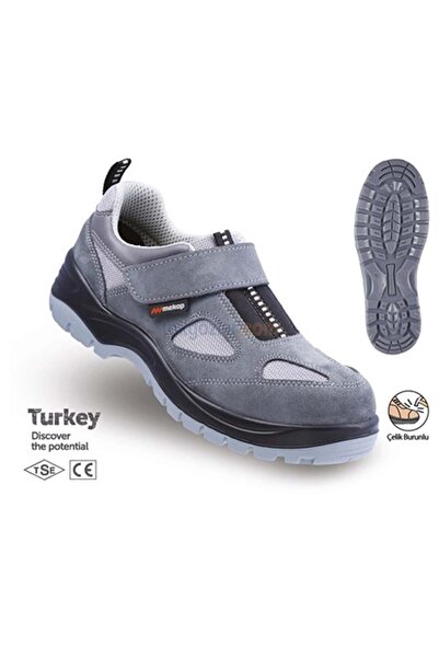 Mekap Jüpiter 157 S1 İş Ayakkabı