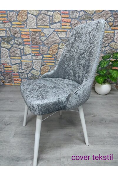 COVER TEKSTİL KOLLU SANDALYE KILIFI