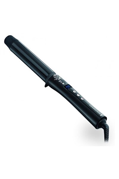 Remington Pearl Pro Curl CI9532, afisaj LCD