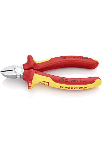 Knipex Cutter lateral 7006140