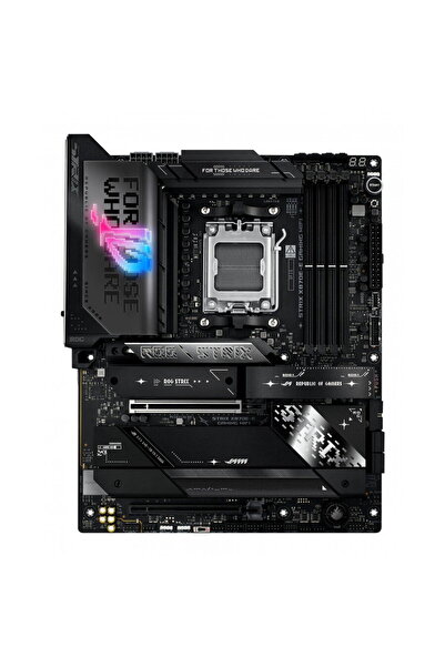 ASUS ROG STRIX X870E-E GAMING WIFI