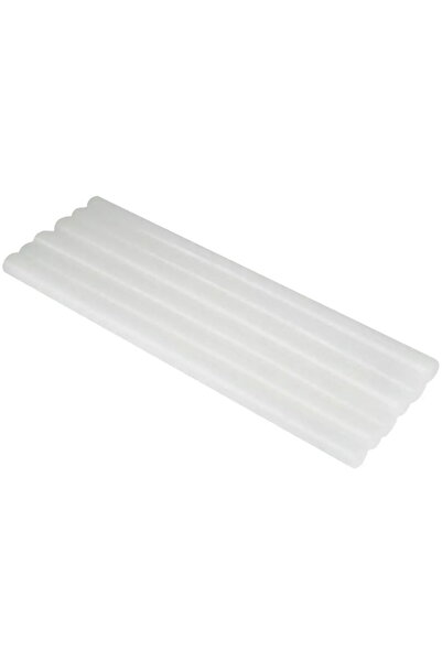 DEDRA EXIM Universal silicone wand, white, 1Kg
