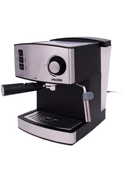 adler MS 4403 ασήμι
