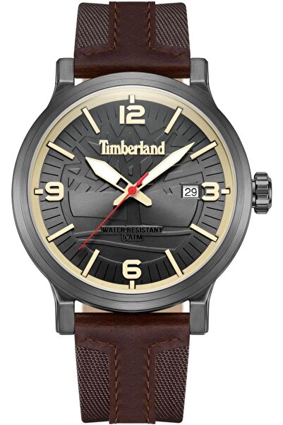 Timberland TDWGN0029104 Erkek Kol Saati