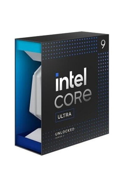 Intel BX80768285, Core Ultra 9 285, 2.50 GHz, Socket 1851, Cutie