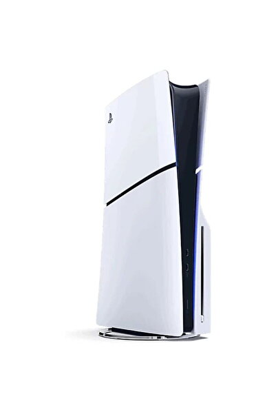 Sony PlayStation 5 Slim Disc Edition E-Chassis 1TB