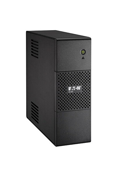 Eaton 5S 700i 0.7 kVA 420 W 6 AC outlet(s)