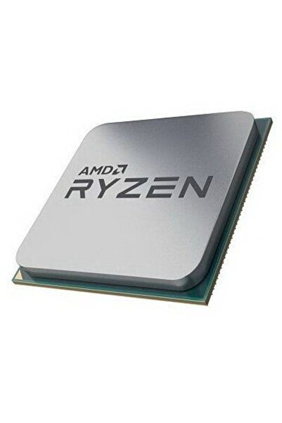 Amd Ryzen 9 5950X 3.4GHz tray