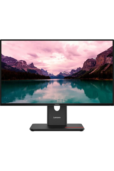 LENOVO ThinkVision T24-40 23.8inch IPS FHD 16:9 120Hz 250cd/m2 4ms/6ms HDMI D...