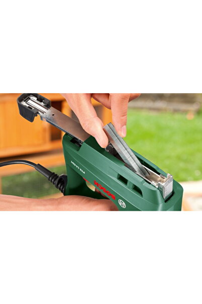 Bosch Pistol de capsare PTK 3.6 Li, 3.6V, 87 db(A), 50x156x146mm