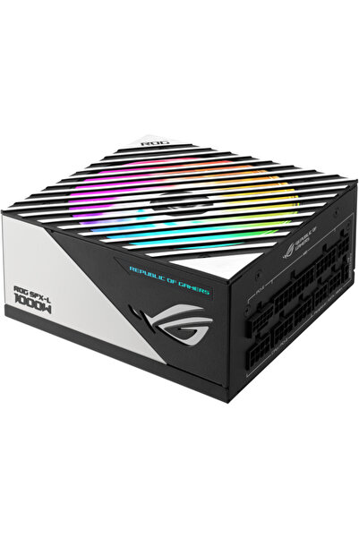 ASUS ROG Loki SFX-L 1000W Platinum, 1000W, ATX, 80+ Platinum