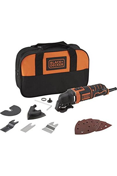 Black&Decker Instrument multifuncțional MT300SA2-QS 300W