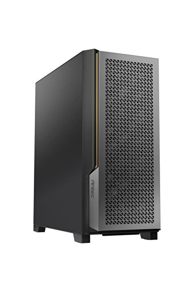 ANTEC 0-761345-80104-1, Middle Tower, Fara sursa, E-ATX, ATX, Micro-ATX, ITX,...