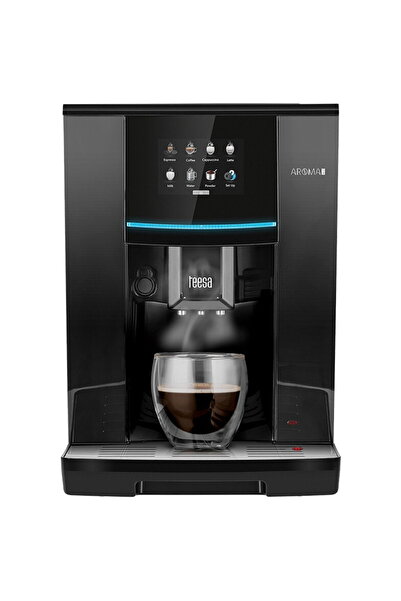Teesa TSA4008 AROMA 800 1500W 19 bari Negru