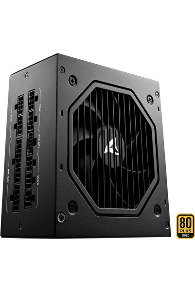 SHARKOON Rebel P20 1200W, Negru