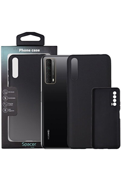 Spacer HUSA SMARTPHONE pentru Huawei P Smart S, grosime 1.5mm, material flexi...