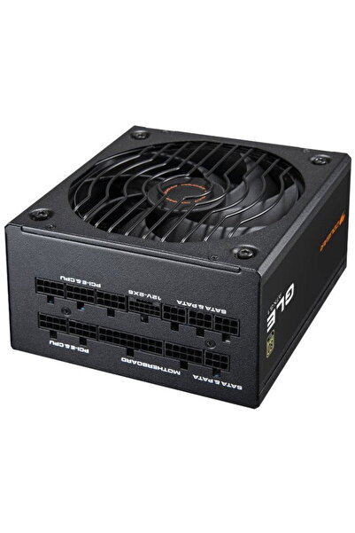 COUGAR GAMING CGR GMX-1200, 1200 W, ATX, Negru