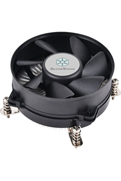 SilverStone Nitrogon NT08-115X-V2 CPU, PWM - 92mm