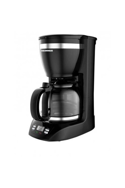 Heinner digitala HCM-1100D Savory, 900W, 1.5 litri