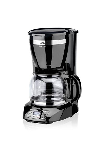 ETA Inesto 3174 , 900 W, 1.5 L, afisaj digital, vas din sticla