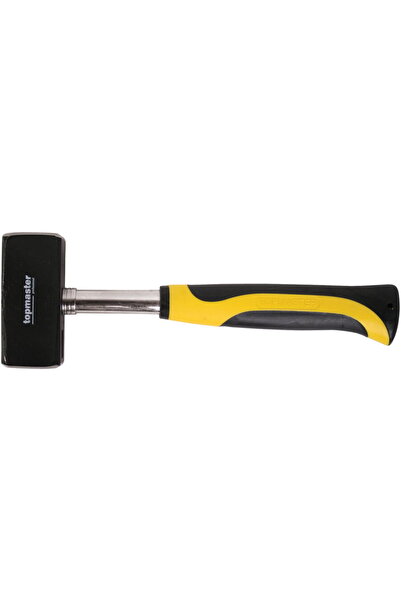 Top Master Pro Ciocan patrat cu coada metal 1000g x 282mm TMP