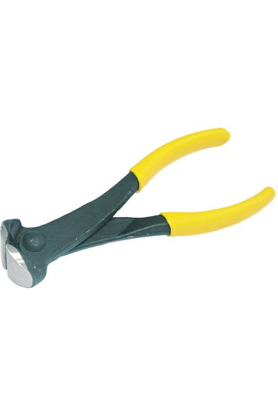 JuCo CLESTE TAIERE FRONTAL CU MANER PLASTIC 180MM
