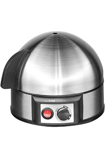 CLATRONIC Fierbator de oua EK 3321 400 W Negru