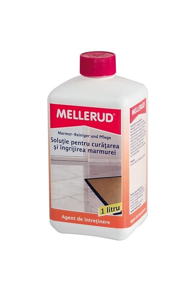 MELLERUD Solutie de curatat marmura 1L 0950