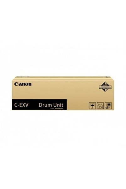Canon UNITATE CILINDRU DUCEXV50 NEAGRĂ