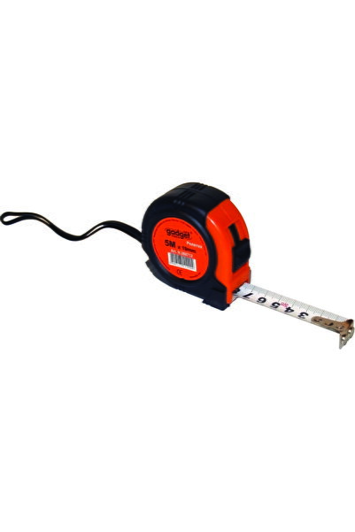 Gadget Ελαστικός κύλινδρος 25mm 7.5m GD
