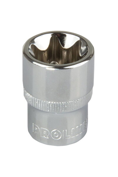 Proline CHEIE TUBULARA TORX 1/4" E7