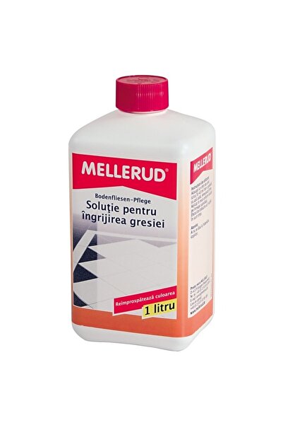 MELLERUD Solutie pt. ingrijirea gresiei 1L 0042