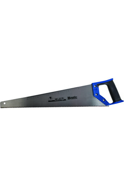 BASIC&CO Fierastrau 450mm BS