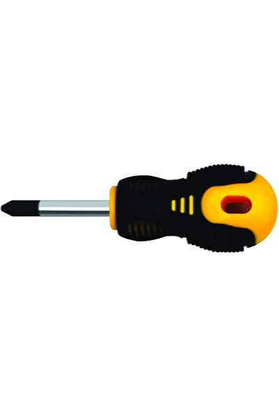 Top Master Pro Кръстата отвертка PH1X38mm CR-V TMP