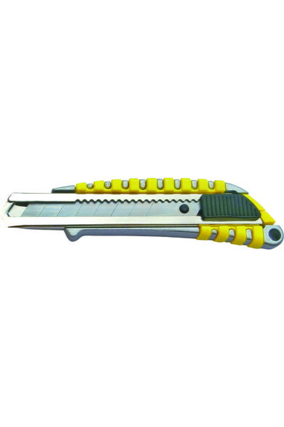 Top Master Pro Cutter multifunctional - corp metalic 18mm TMP