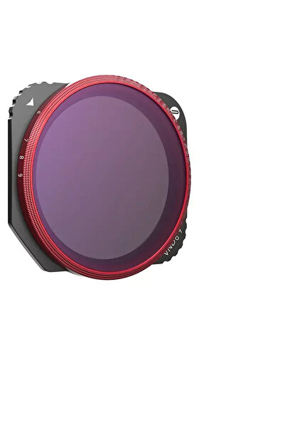 PgyTech Filtru VND 6-9 stop pentru DJI Mavic 3 Classic (profesional)