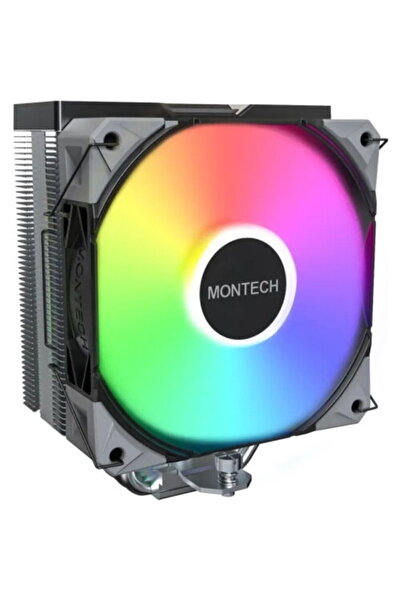 MONTECH NX400 ARGB 120 mm Negru