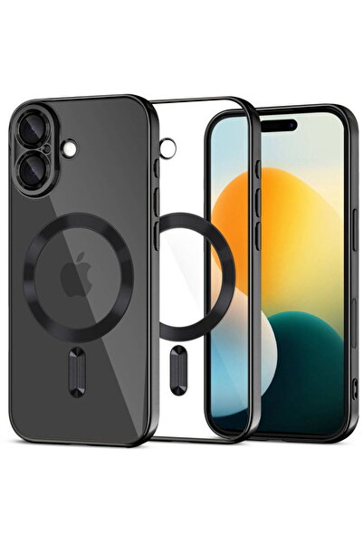 Tech-Protect Θήκη Magflex MagSafe για iPhone 17, γυαλιστερό φινίρισμα, συμβατ...