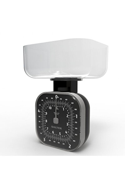SALTER 124 BKSVDR Premium Mechnical Scale
