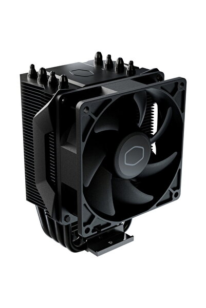 Cooler Master Hyper 411 Nano 1 x 92 mm Negru
