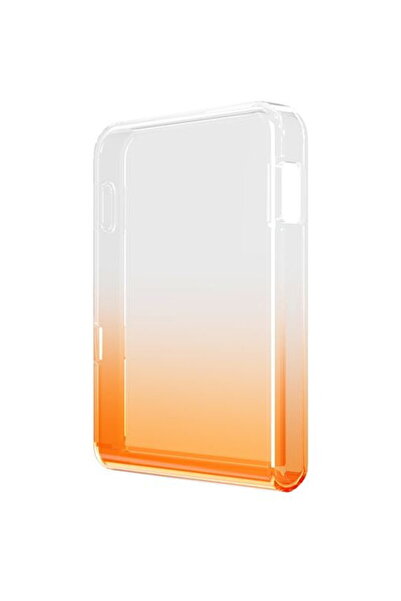 Ledger Husă de silicon Flex, portocalie