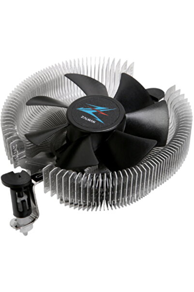 Zalman CNPS80G Rev.3 85 mm Negru