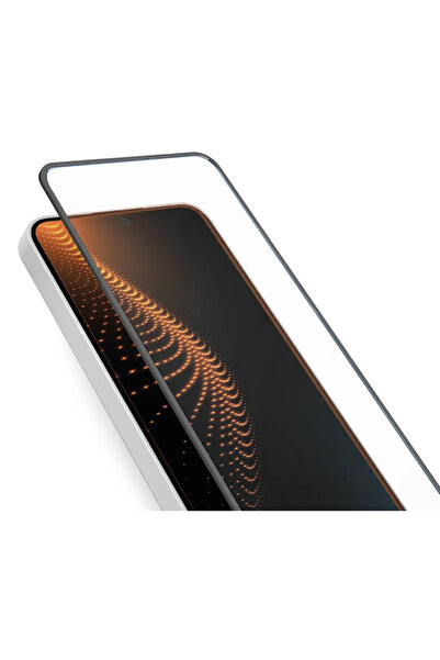 SBS Sticlă securizată D3O cu ramă pentru Samsung Galaxy S24
