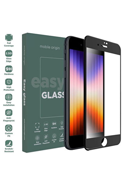 Mobile Origin EasyGlass Apple iPhone SE 2022,2020, iPhone 8, iPhone 7