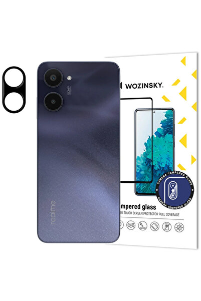 WOZINSKY Sticlă completă pentru cameră