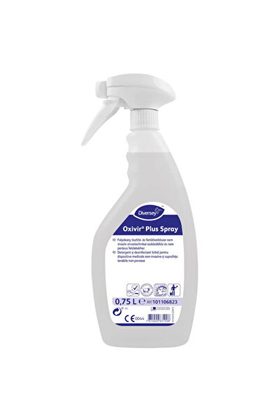 Diversey Dezinfectant suprafete Oxivir Spray - spectru 750 ml